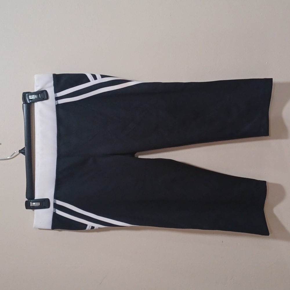 3/4 length leggings